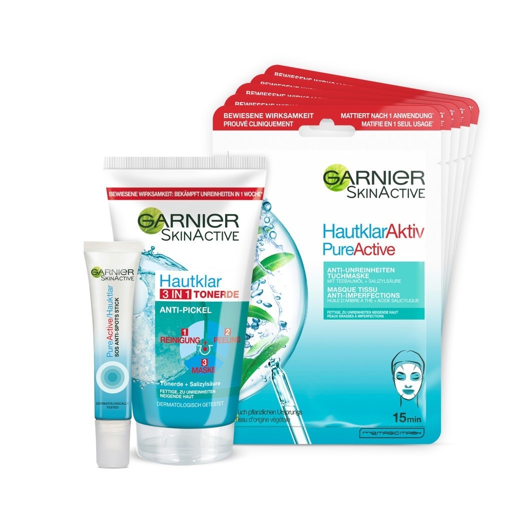 Pickel SOS Set