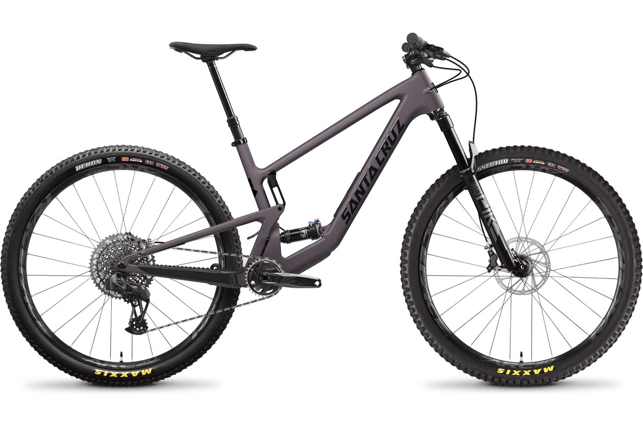 Santa Cruz Tallboy 5 C GX AXS-Kit - 2023 - 29 Zoll - Fully