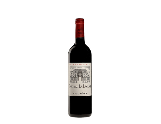 Château la Lagune 2019 Bordeaux Haut-Médoc