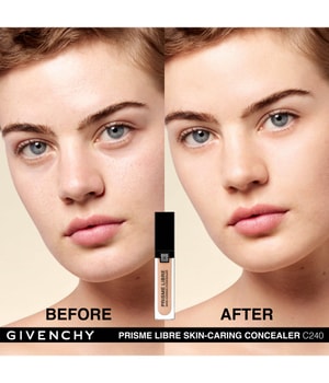 GIVENCHY Prisme Libre Skin-Caring Concealer Concealer-11 ml