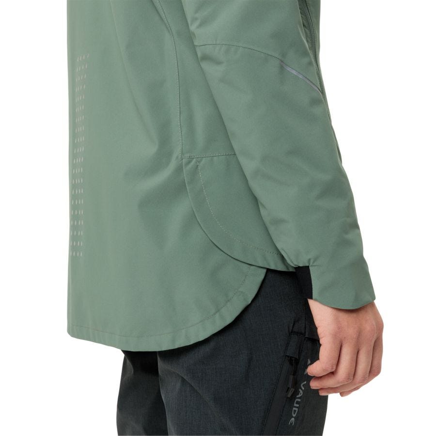 Yaras 3-in-1 Fahrradjacke Damen