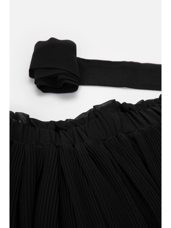 Coccodrillo Rock in schwarz günstig kaufen
