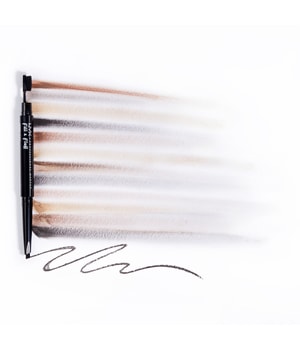 NYX Professional Makeup Fill & Fluff Pomade Pencil Augenbrauenstift-0.2 g
