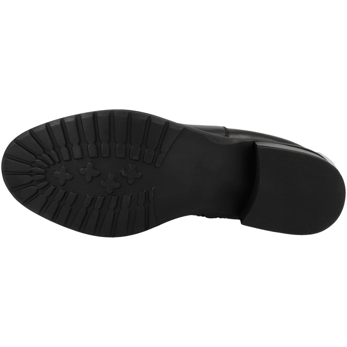 Gerry Weber Carla 45 Stiefel schwarz