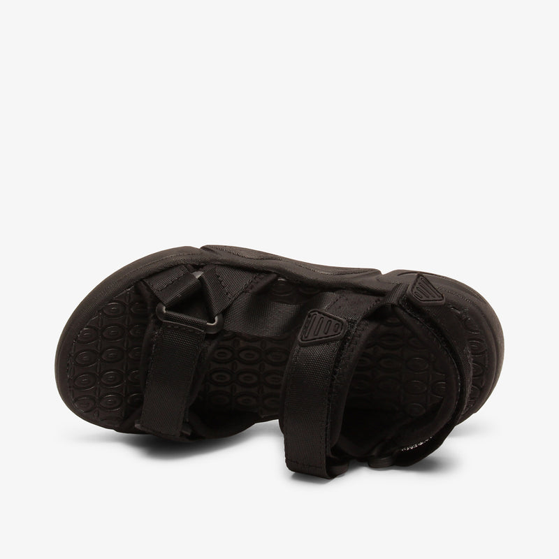 louis s black - Schwarz