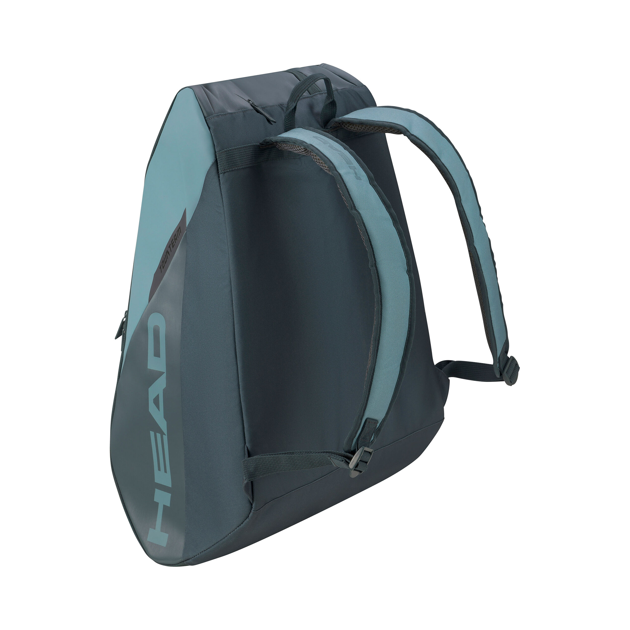 Tour L Padelschlägertasche - Grau