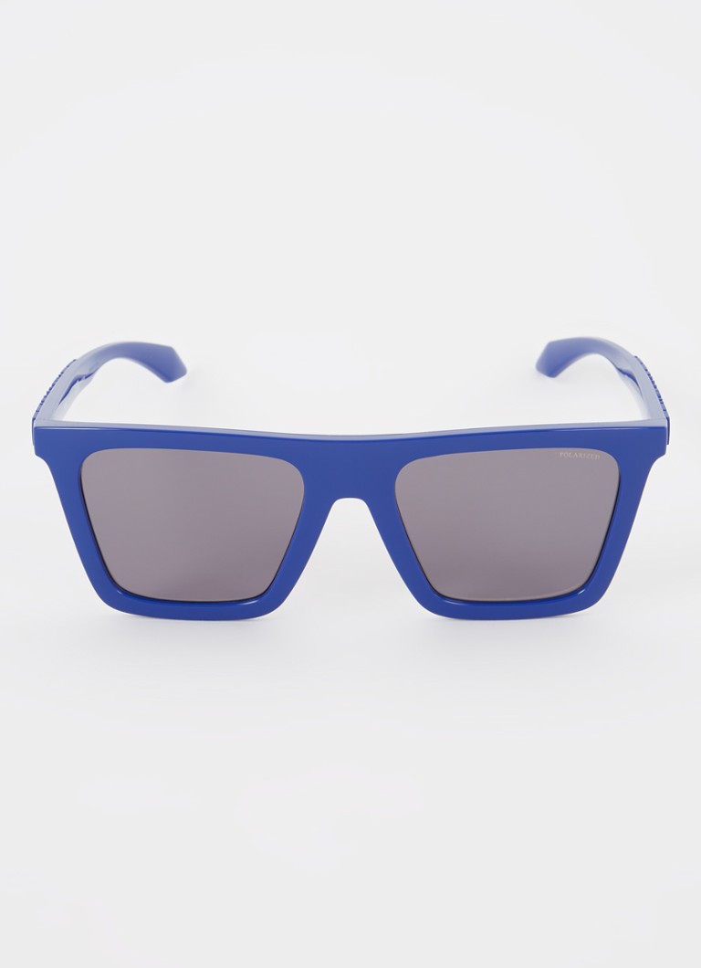 Versace Wayfarer -polarisoidut aurinkolasit VE4468U