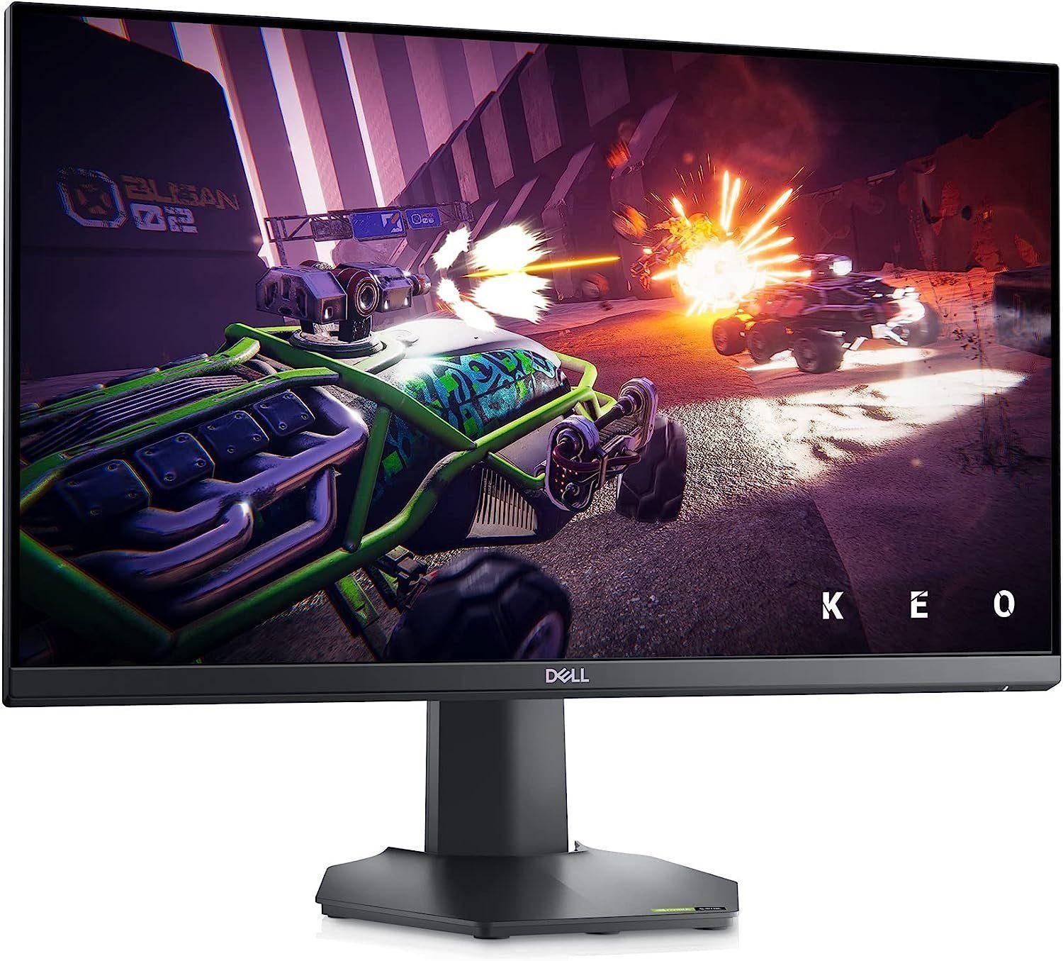 Dell G2422HS Gaming-Monitor (60,47 cm/23.8 