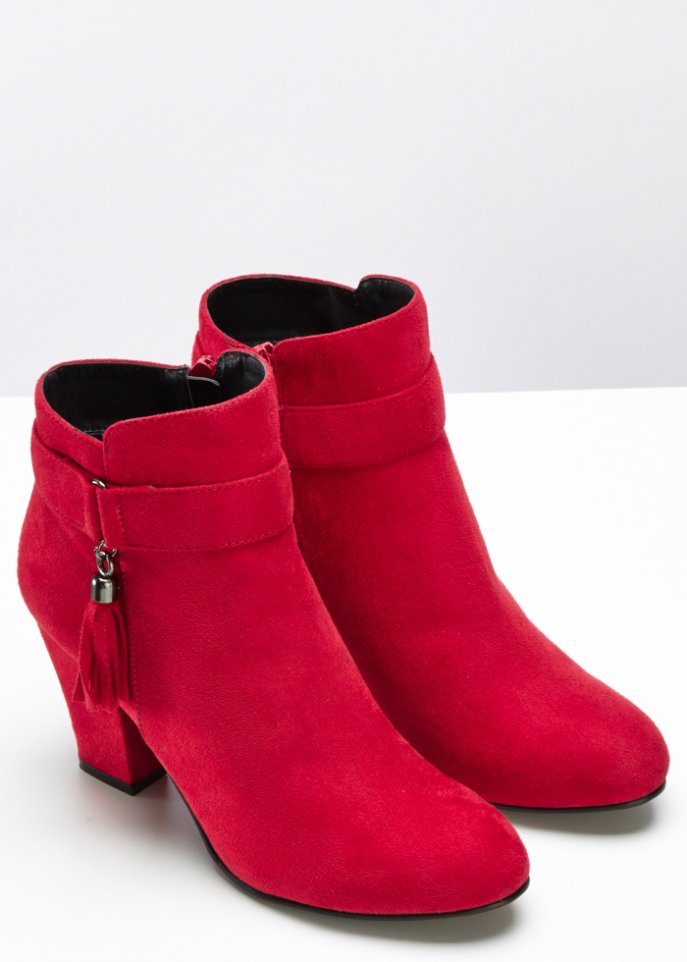 Stiefelette