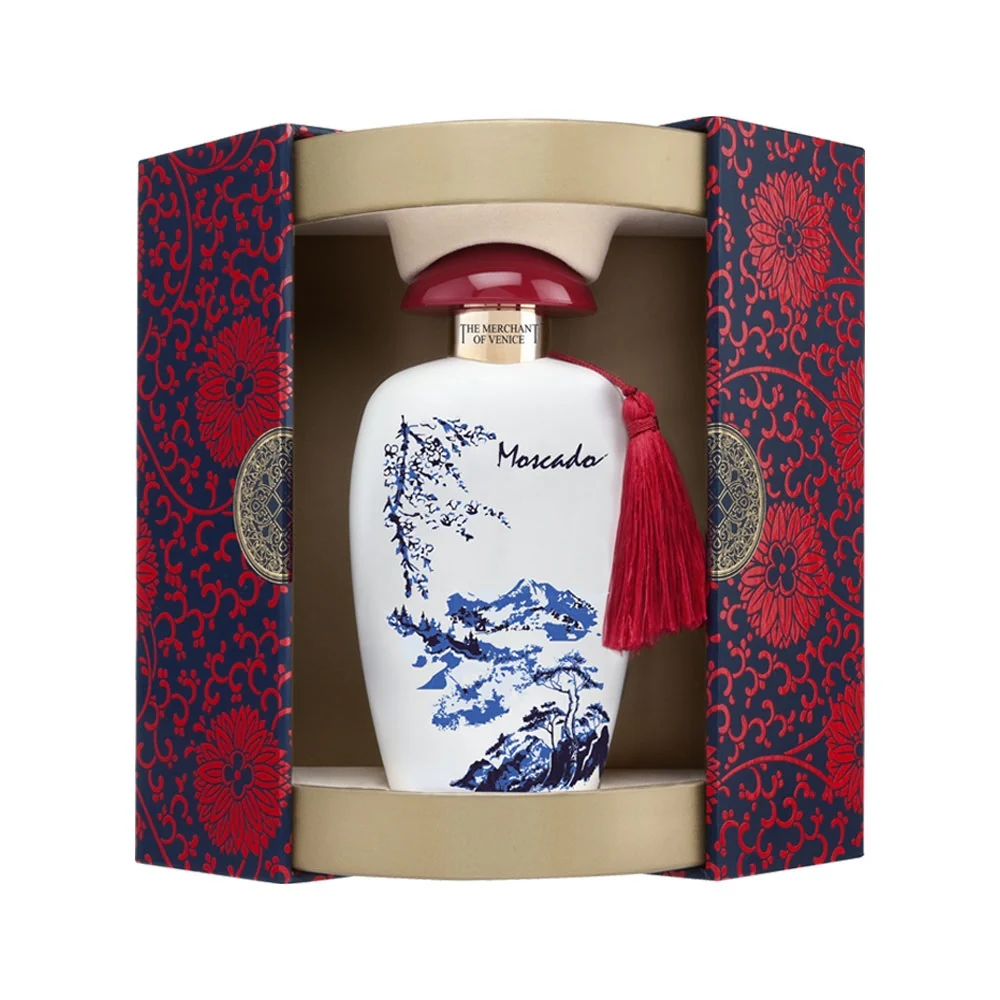Venezia & Oriente Moscado - Eau de Parfum Unisex, Eau de Parfum