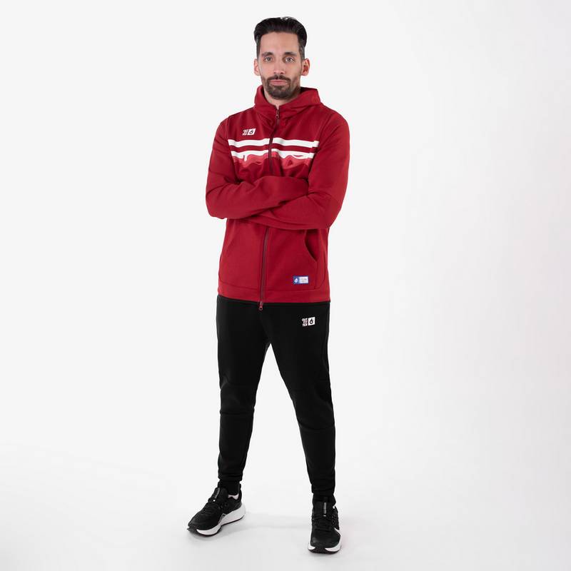 Ocean Fabrics Ocean Fabrics Jogginganzug Trainingsanzug Herren