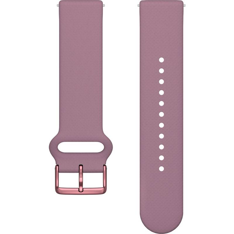 Polar WB 20MM SIL Armband
