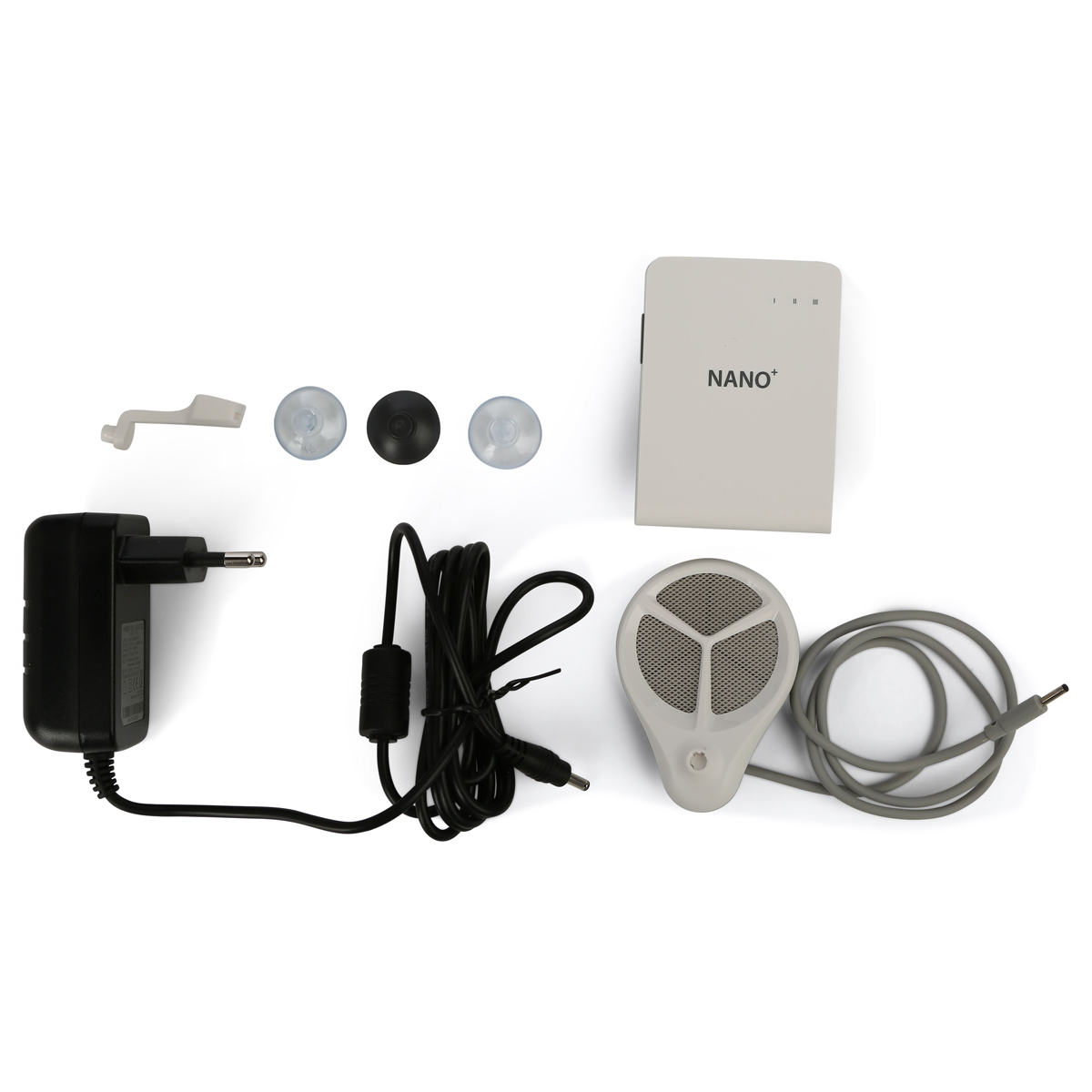 TWINSTAR 2 Aquarium-Sterilisator Nano Plus kaufen