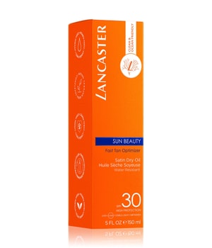 Lancaster Sun Beauty Oil SPF30 Sonnenöl-150 ml