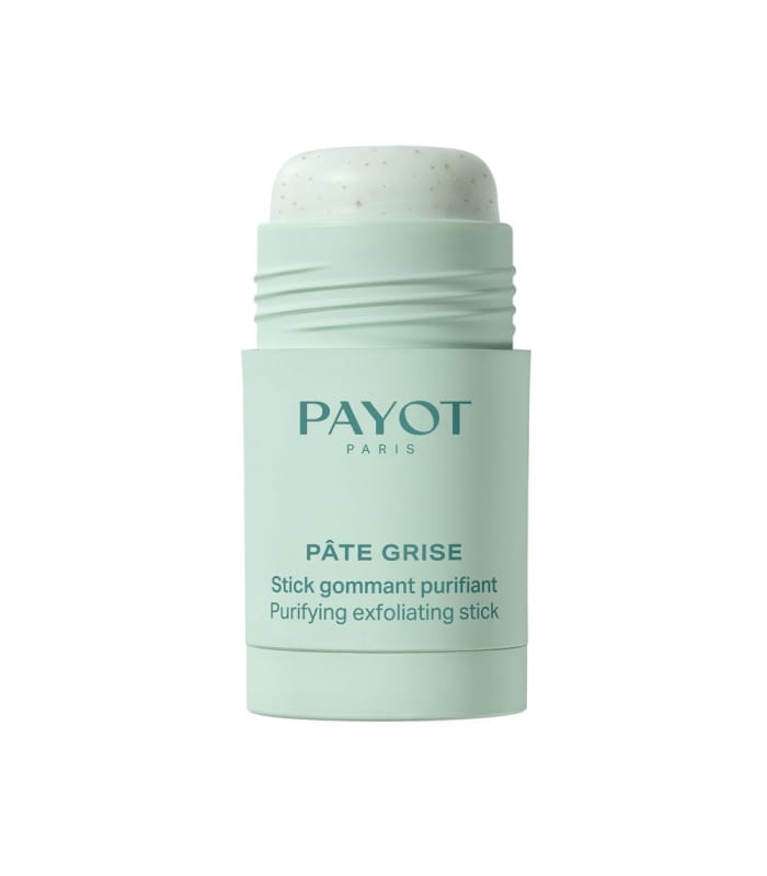 Payot-PÂTE GRISE-Stick gommant purifiant