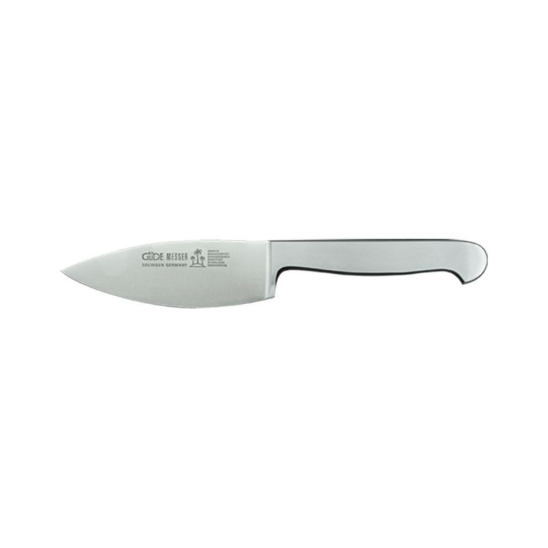 Gude Kappa Hartkäsemesser 12 cm