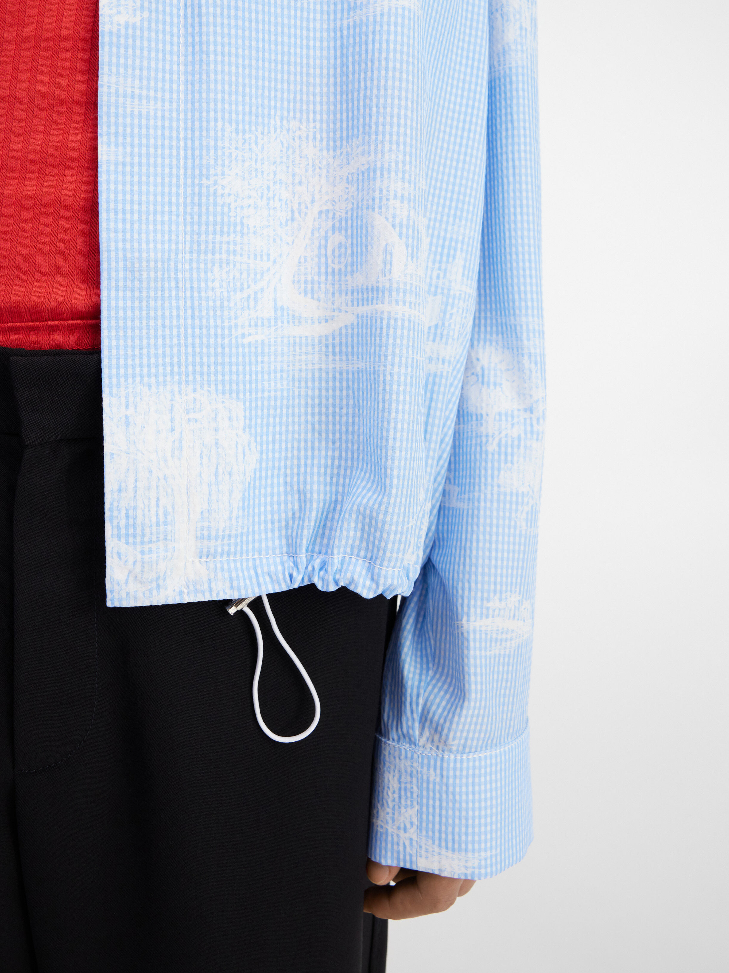 La chemise Criollo
