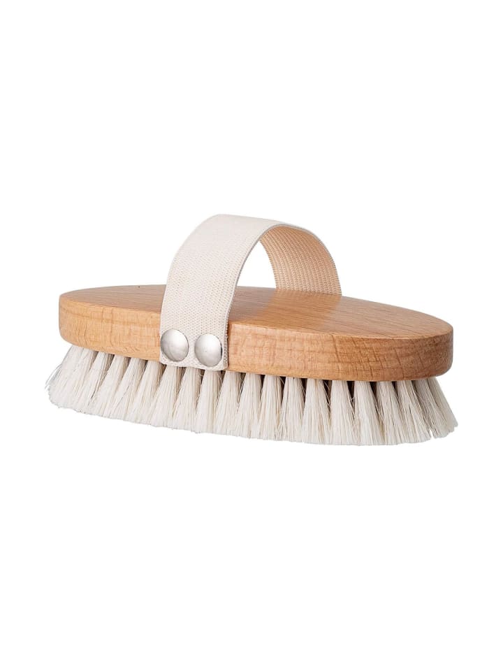 Bloomingville Reinigungsbürste Miza in Natur günstig kaufen onesize