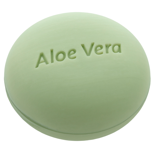 MADE BY SPEICK Bade- und Duschseife Aloe Vera  225 g  Seife