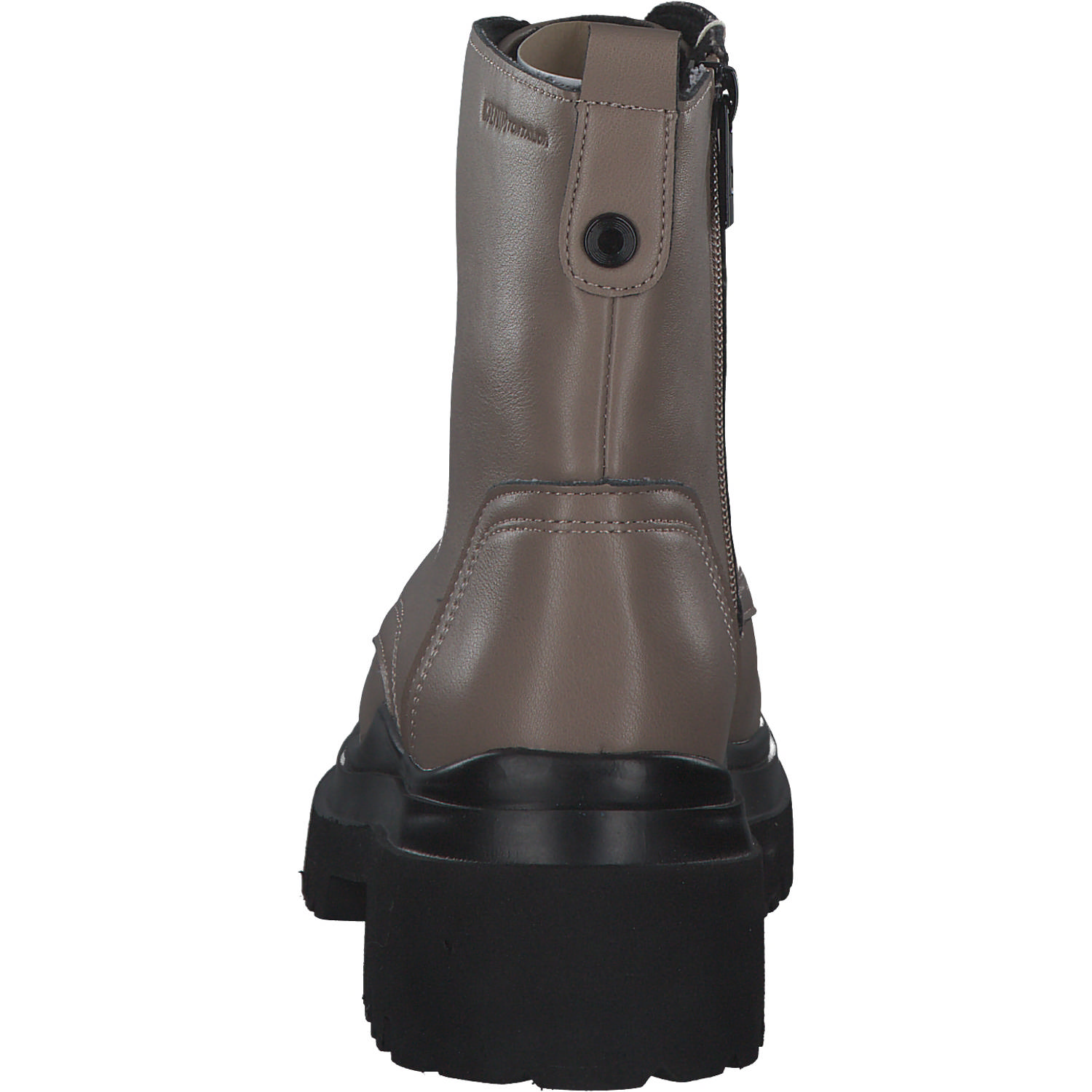 Tom Tailor 4295201, Schnürstiefeletten, Damen, Braun (hazel)
