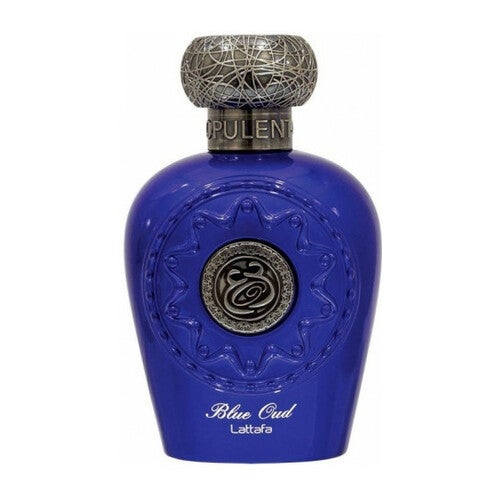 Lattafa Blue Oud Apa de Parfum 100 ml