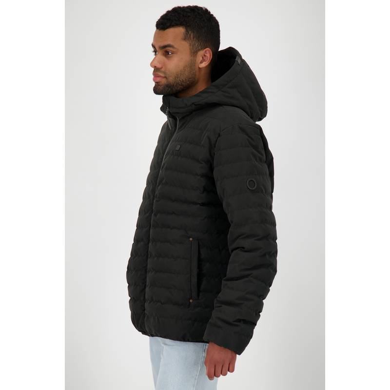 ALIFE AND KICKIN Mr WhiteAK Winterjacke Herren