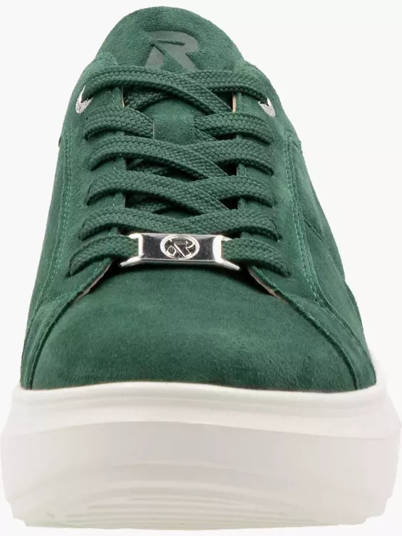 Rieker Damen Sneaker Low
