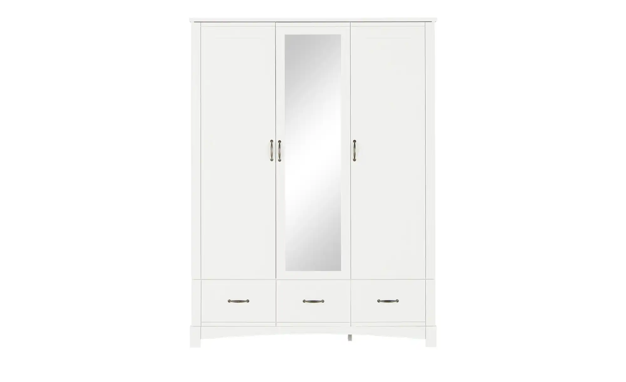 Kleiderschrank