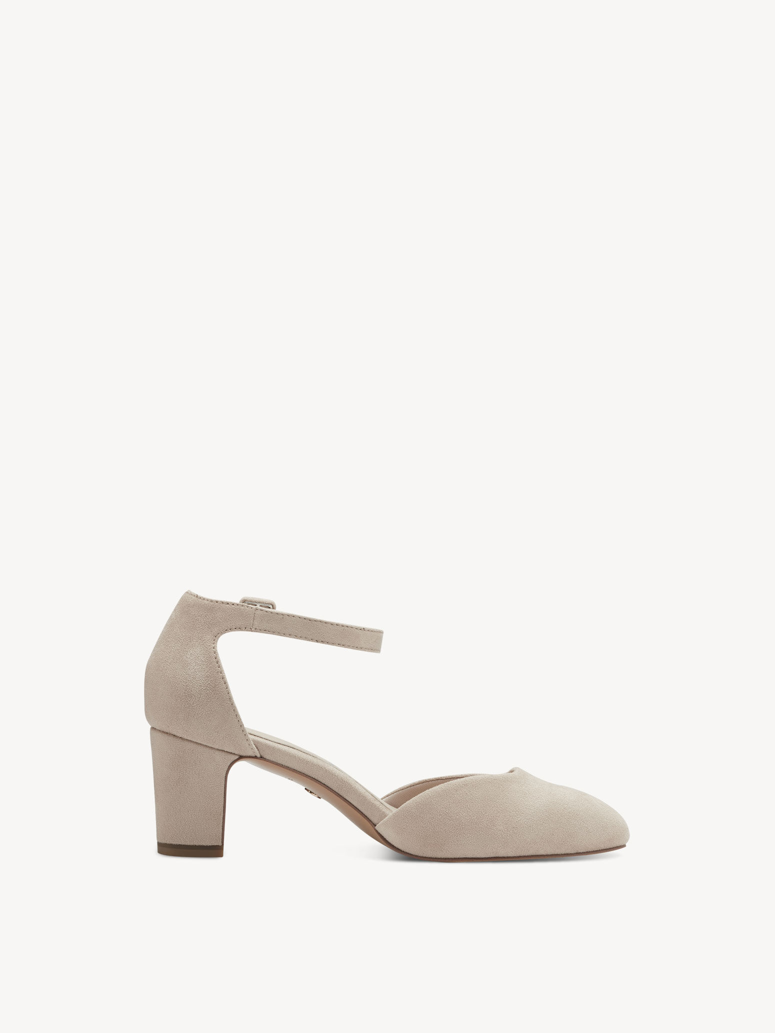 Escarpin - beige