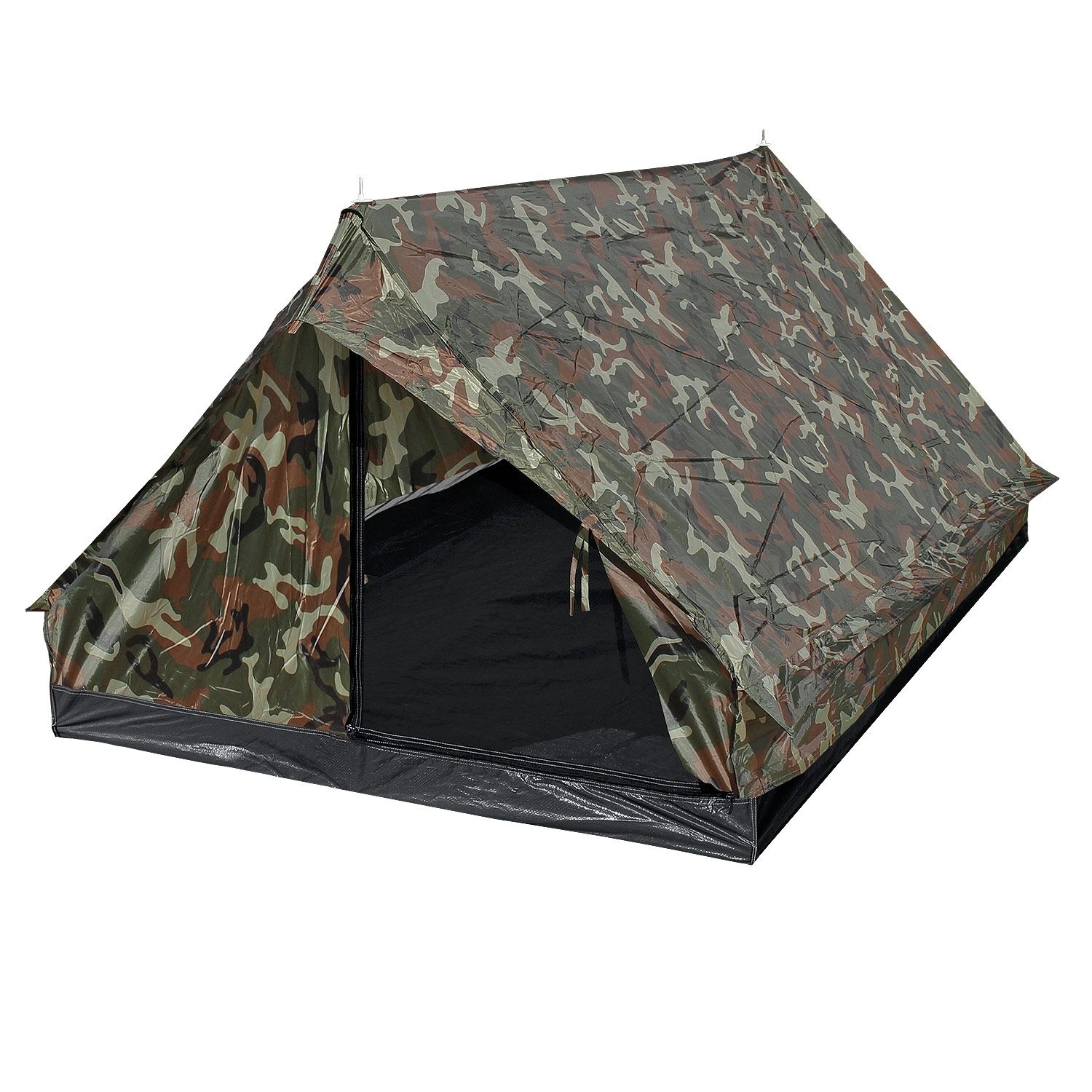 Zelt Mini Pack Premium 2