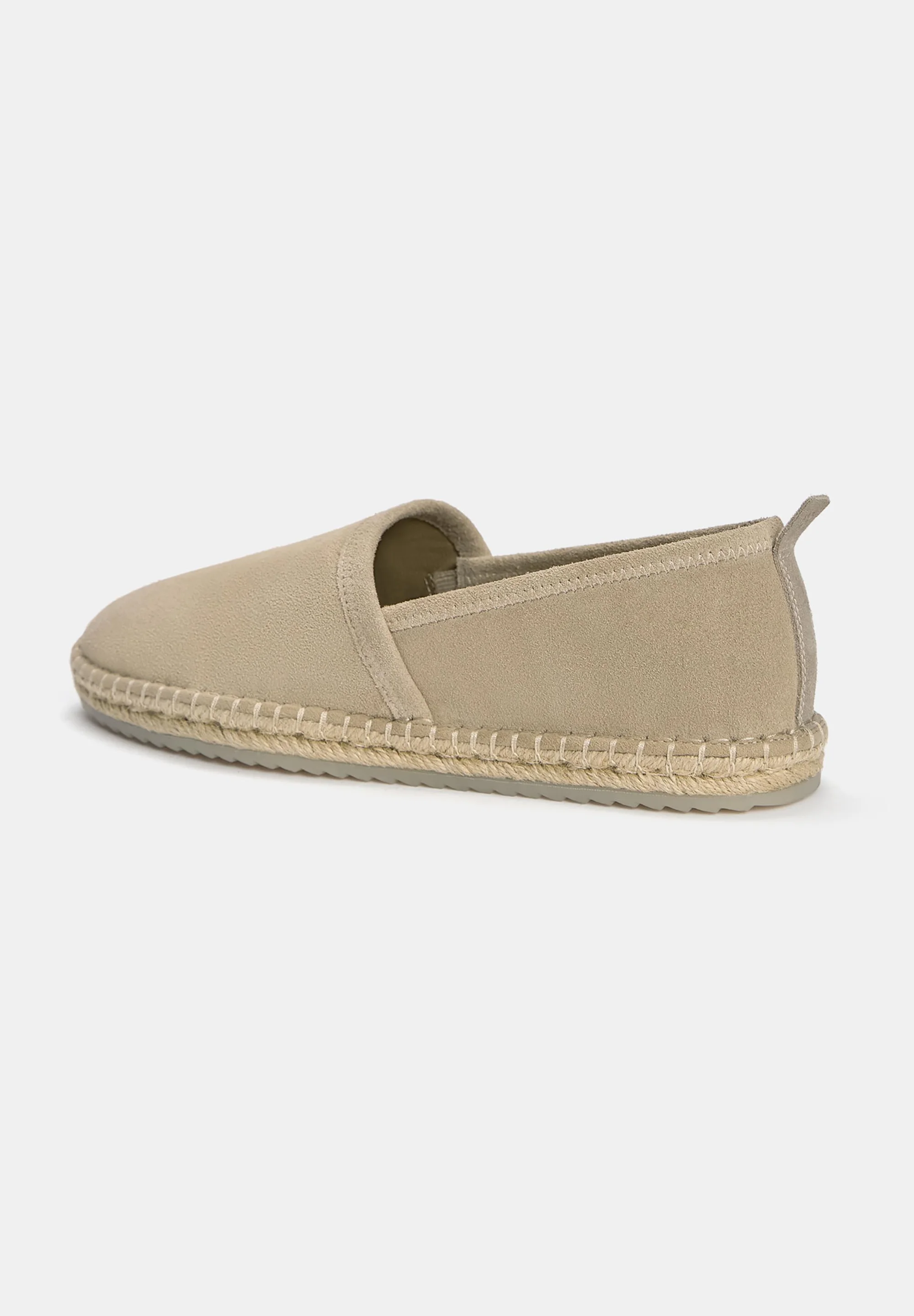 Alpargatas PULL&BEAR