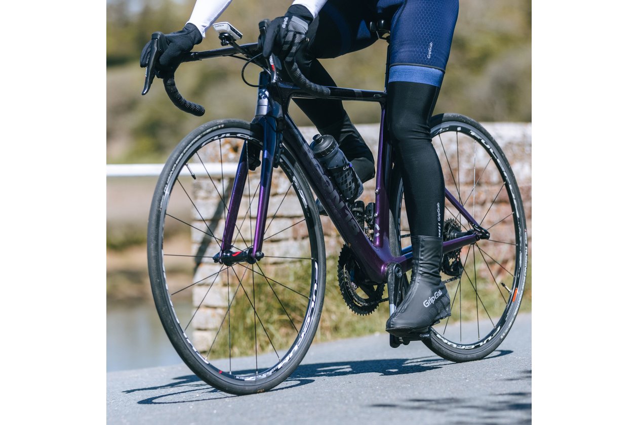 GRIPGRAB Ride Waterproof Road u00dcberschuhe - 2023