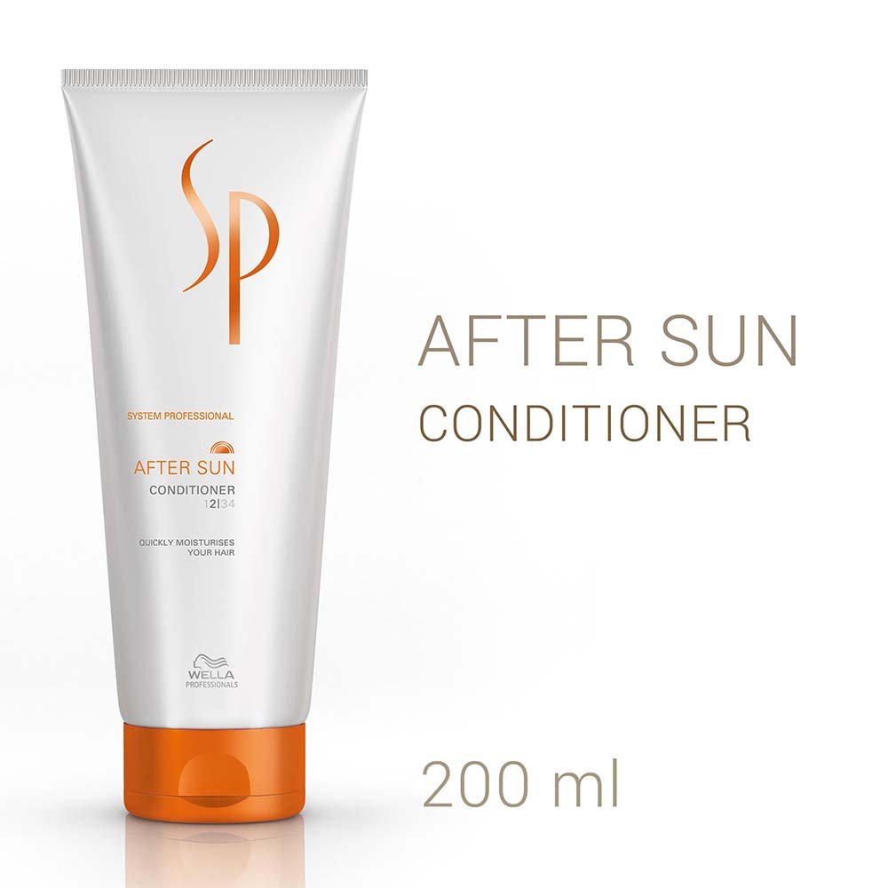 Wella SP Sun After Sun Conditioner