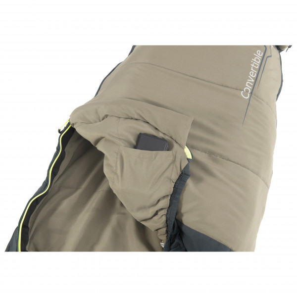 Outwell - Kid's Convertible Junior - Kinderschlafsack