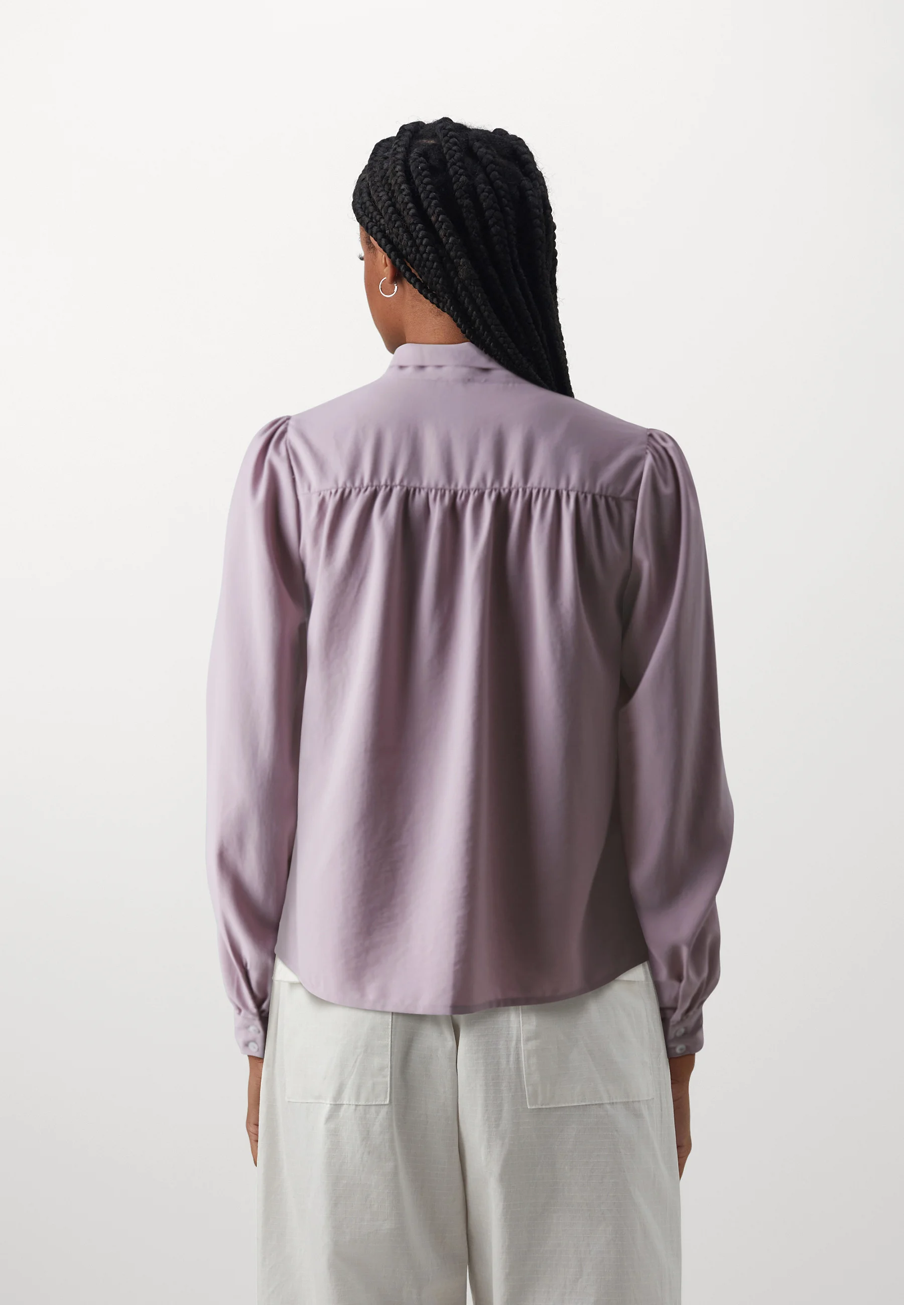 SOLO ONLKIAH CORBATA - Camisa