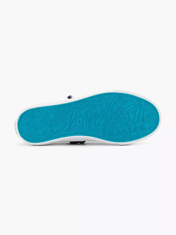 Blowfish Slipper
