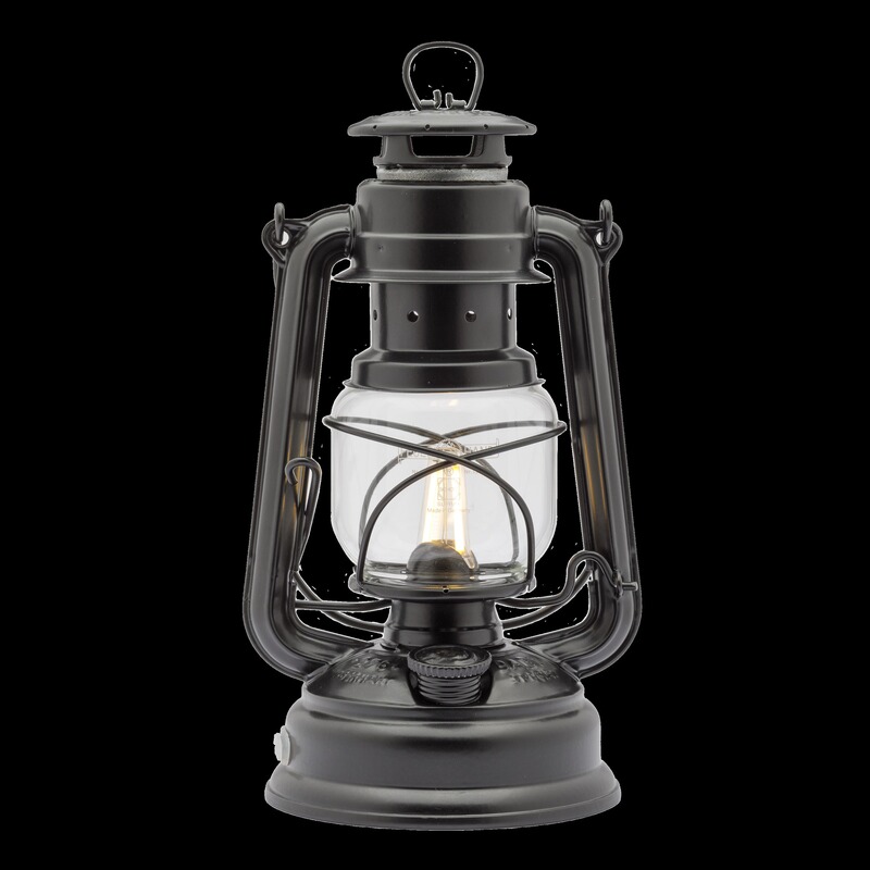 Feuerhand LED Sturmlaterne 276
