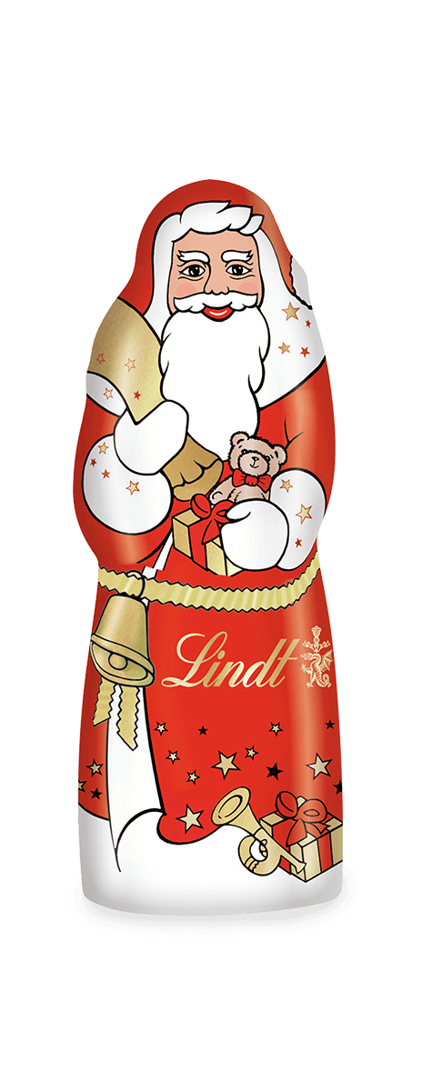 Weihnachtsmann, 40g