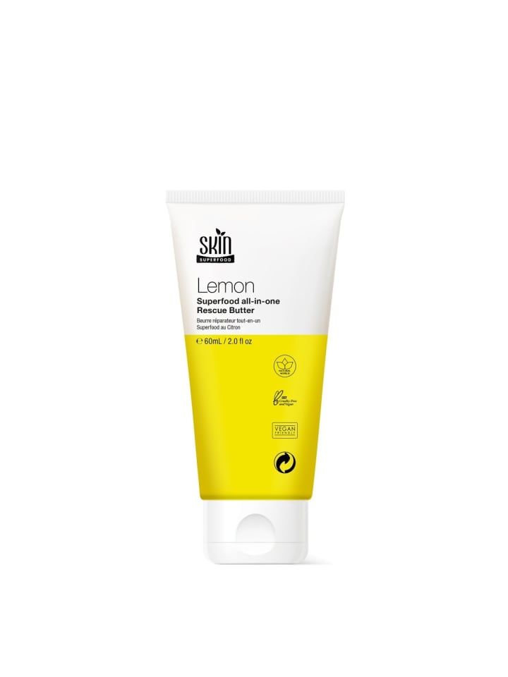 Skinchemists SF Zitronen-Superfood Rescue Butter 60ml günstig kaufen onesize