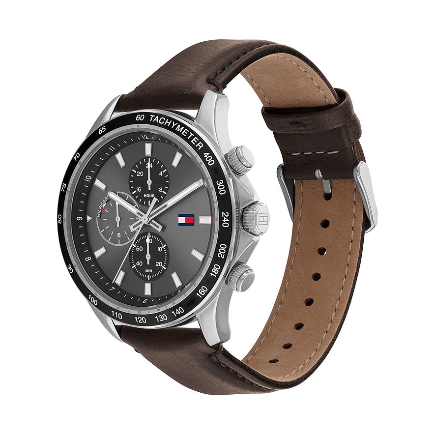 Tommy Hilfiger Herrenuhr