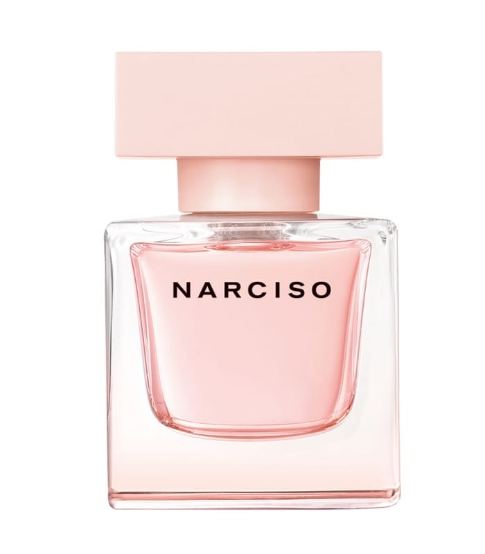 Narciso Rodriguez-NARCISO CRISTAL-Eau de Parfum Vaporisateur