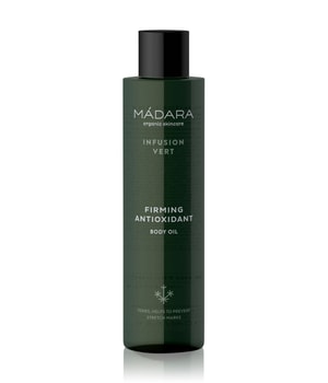 MADARA Infusion Vert Firming Antioxidant Körperöl-200 ml