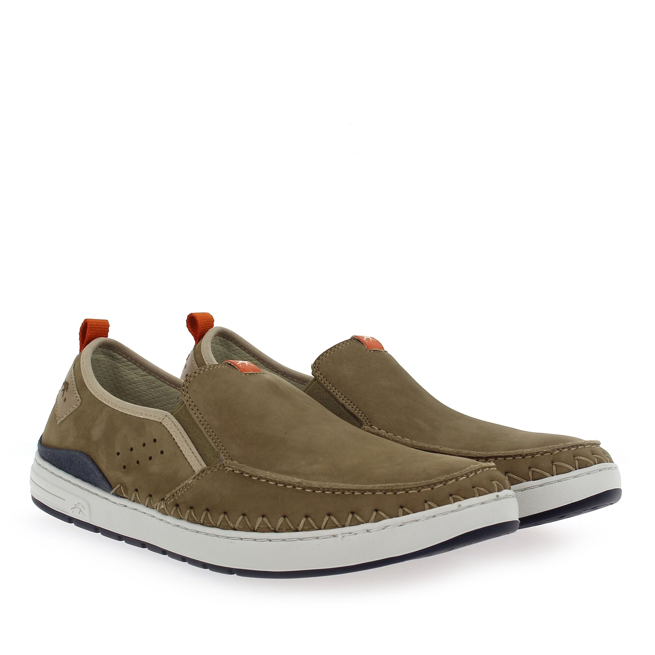 Fluchos  F1922 - Taupe