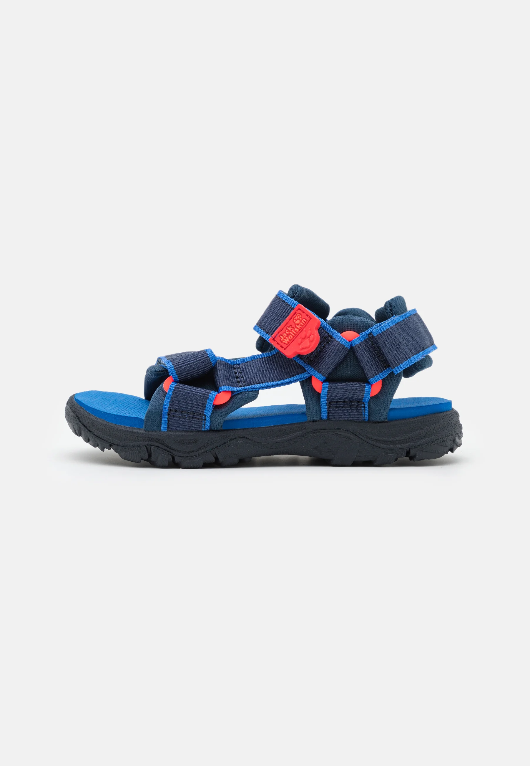 Jack Wolfskin SEVEN SEAS UNISEX - Sandalias de trekking