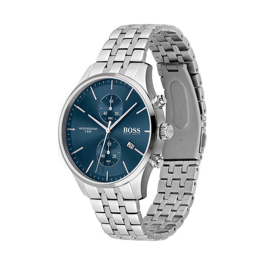 Boss Chronograph