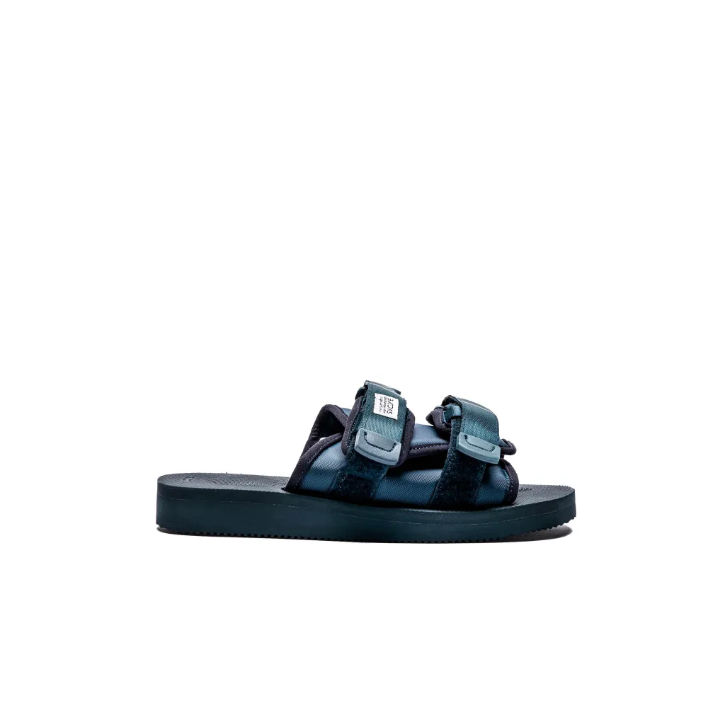 Suicoke Moto Cab OG-056CAB-003 / blau