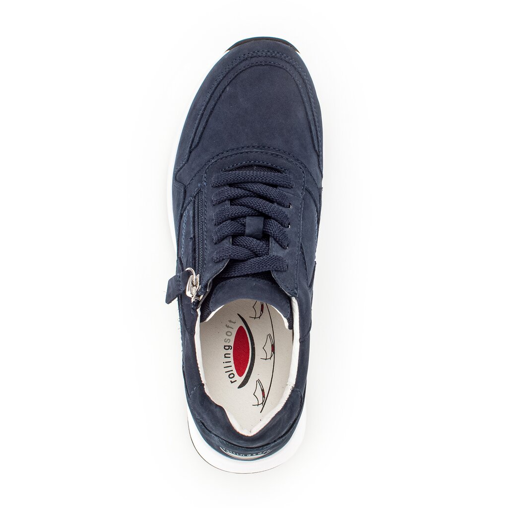 rollingsoft Sneaker low blau