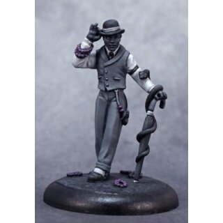 Deadlands Noir: Houngan (REA59038)