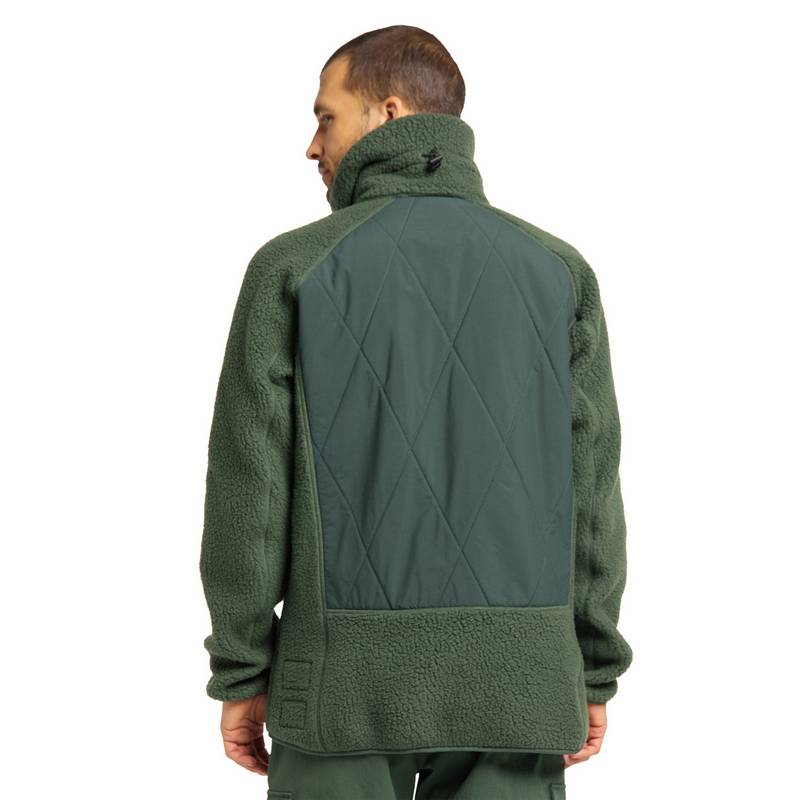Haglöfs IC3 MTN Smock Fleecejacke Herren