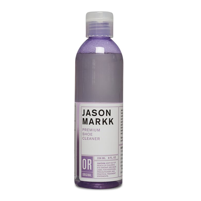 Jason Markk 8 oz. Premium Shoe Cleaner 236ml multi